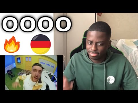 OH 😨 | KC Rebell x Summer Cem feat. Luciano - valla nein! [official Video] prod by Geenaro REACTION