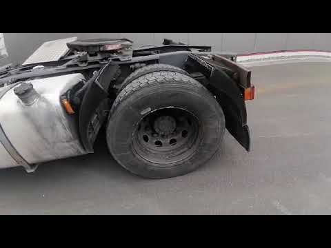 2010 DAF XF05EDN3   XF 105 460 Lkw-Auction 41439-18