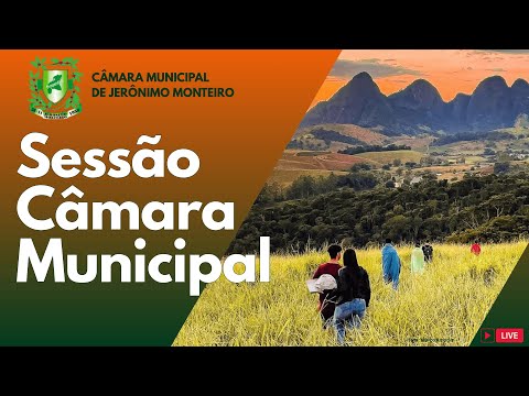 Sessão Ordinária 15 de Dezembro de 2025