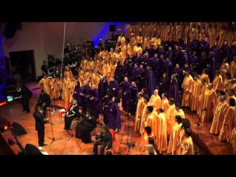 Sunshine Gospel Mass Choir 2016 Promo