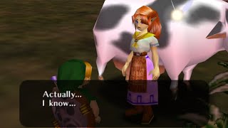 Download lagu Cremia Knows... (Majora's Mask) mp3 Download lagu Cremia Knows... (Majora's Mask) mp3