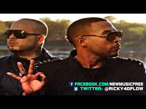 Asi Es Que Es - Syko El Terror ft. Don Omar & Carmireli - Reggaeton 2012