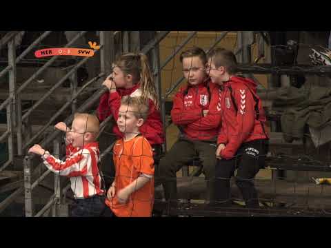 PROXSYS CUP 2020 #17 Herovina - SVW