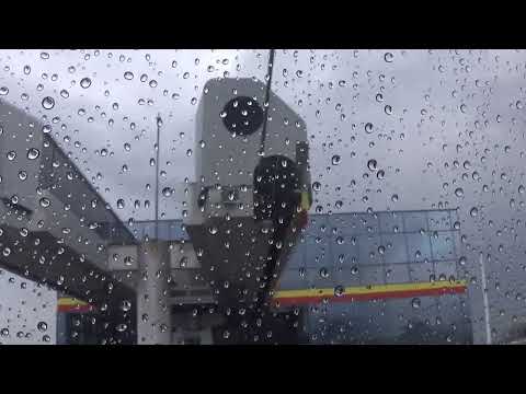 Risalita integrale cabinovia Agamatic "Ruis" - San Vigilio di Marebbe (BZ) /Gondelbahn/Télécabine