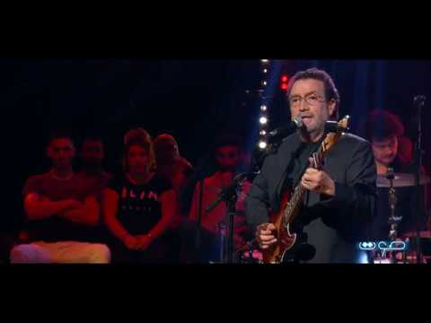 Sawt Live | Ad Ezzi Ssaâ - Cheikh Sidi Bemol