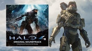 Halo 4 - ARRIVAL by Neil Davidge