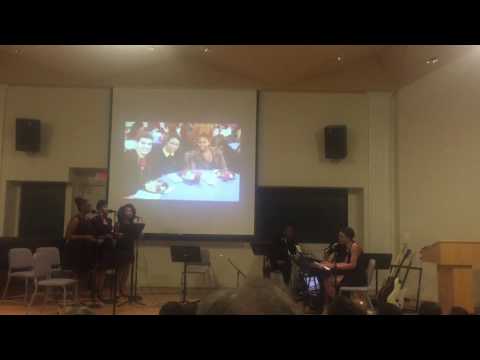 Raquel Caldwell Seasons