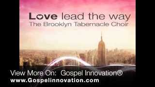 The Brooklyn Tabernacle Choir - O The Blood