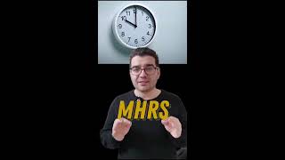 mhrs den hastane randevusu nasıl alınır saat kaçta randevu açılıyor.