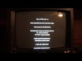 Closing To Home Alone 1991 VHS