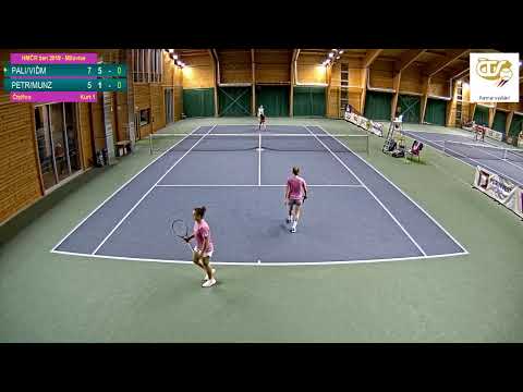 Kurt 1_19.11.2019 - Halové MČR žen by Kuchyně Gorenje - Milovice 1.část