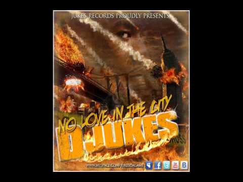 D-JUKES - Things Can Go wrong