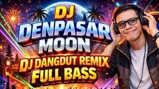 Download lagu DJ DENPASAR MOON 🌙 MARIBETH 1993 | DJ DANGDUT REMIX FULL BASS JEDAG JEDUG TERBARU 2026 | BJ HADI mp3