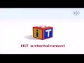 Final HiT Entertainment Logo Effects