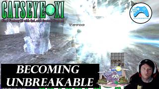 FFXI: Catseye server; The ultimate FFXI challenge #ffxi #ff11 #finalfantasy #challenge 