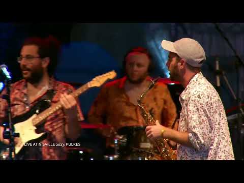 NISVILLE 2023 Pulkes