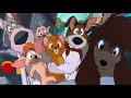 Oliver And Company The Streets HD