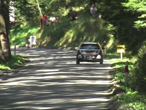 GSMP Sienna 2010 - Szymon Piekoś - Honda Civic Type-R