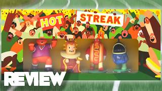 Shelfside - Hot Streak video thumbnail