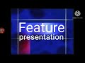 2000 2006 Feature Presentation Logo Brian Cummings V2