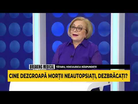 Medika Special 08.04.2021-JOACA DE-A POPULARITATEA.PREMIERUL VREA LIBERTATE, VOICULESCU...RESTRICȚII