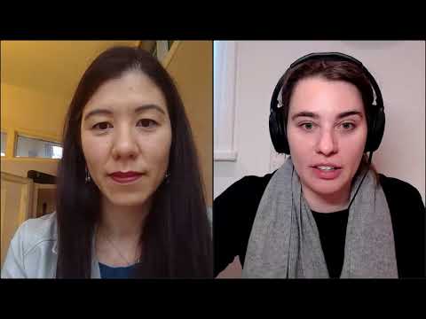 Dr Stefanie Blain-Moraes - Introduction to the Neuroscience of Consciousness