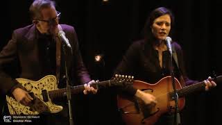 Shannon McNally - Banshee Moan - at the Jumpin&#39; Hot Club