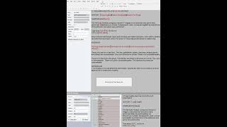 Nuance Powerscribe Findings Mode