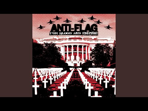 Videoclip de Cities Burn — Anti-Flag