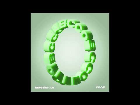 Masseran - Bending Earth [BCCX002]