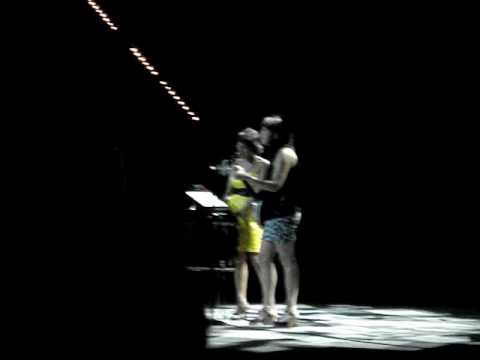 Norah Jones - 23.07.2010 - Rome