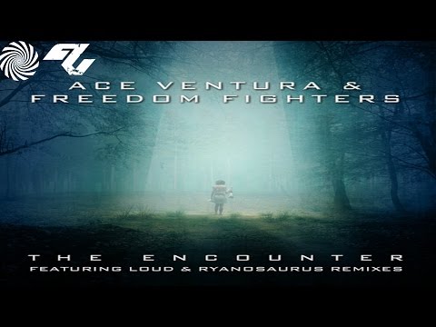 Ace Ventura & Freedom Fighters - The Encounter