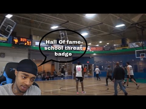 Flight handing out school threat badges for 4 minutes straight