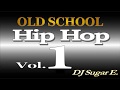 Old School Mixtape 1 (Soul/Funk/Hip Hop/R&B ...