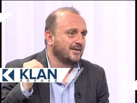 ZONA B - Mysafir: Bardh Rugova - 11 Mars 2014 - KLANKOSOVA.tv