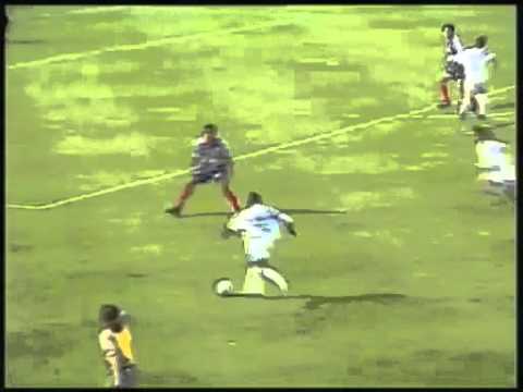 but basile boli om-psg 1993