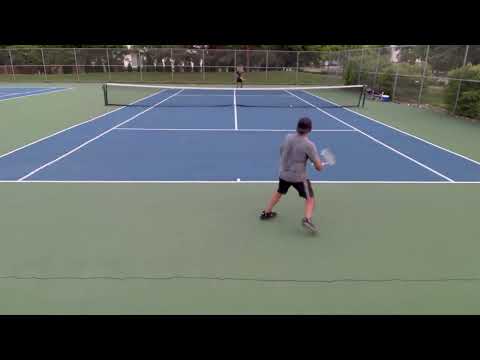 Margaret Connelly Open 2023, Schaumburg, IL