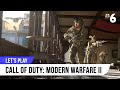 Helpen bij een gevangenis uitbraak!  - Call of Duty Modern Warfare II - Lets Play Deel 6