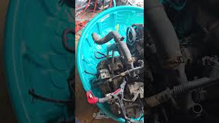 Download lagu 2008 Duratec 3.0L V6 And Aisin AWF21 (TF-81SC) Sitting In A Kiddie Pool mp3