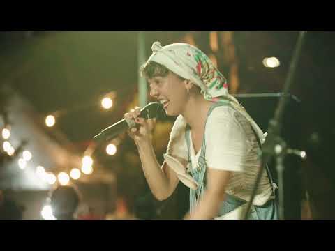 Bewis de la Rosa | RAP RURAL | DIRECTO