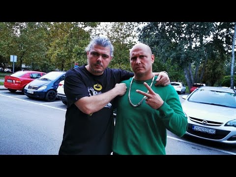 JUICE feat. STOKA - TI TO MOŽEŠ (NEW SPOT 15.10.2020)