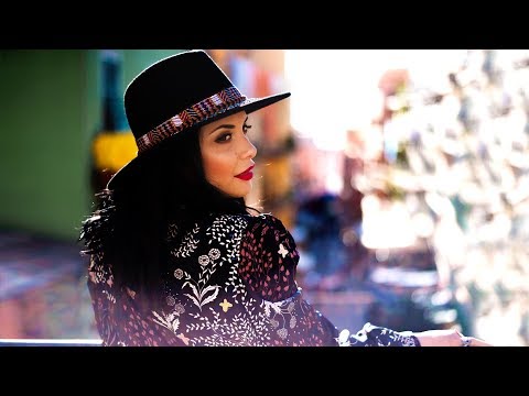 Lissa – Light s on Video