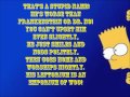 Everybody Hates Ned Flanders: Lyrics 