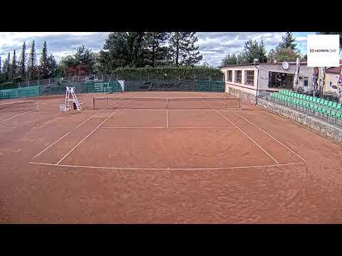 Kurt 1_1.10.2019  TCEN Hrádek nad Nisou "A" - Dorostenci