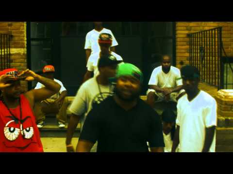 M4L FILMS PRESENTS...P GUTTA FT LOOGA - IM A BOSS