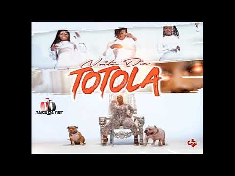 Noite e Dia - Totola (Afro House) (Prod. DJ Aka M)