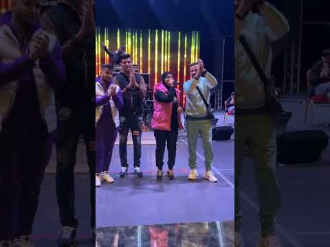 #cheb_momo avec #cheb_mouiz (تحظيرات_عيد_المرأة) @RamsesProds @chebmouiz