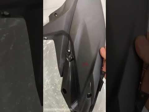 NHỰA NHÁM PGM-FI CLICK