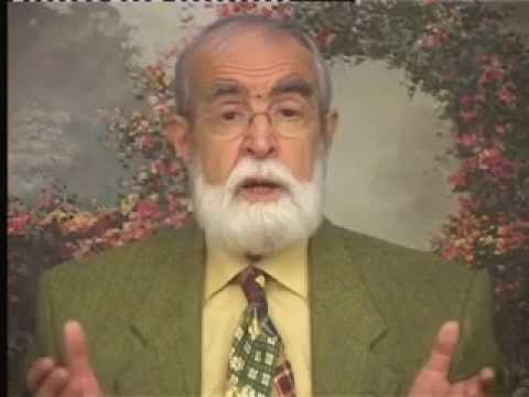 10 05 2004 Amenu olmak - Tasavvuf ve Kuran Kavramlari -Imam Iskender Ali M I H R