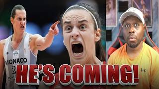 Download lagu WNBA SHOCKER! DOMINANT French Trans basketball player drops a BOMBSHELL on WOKE WNBA! mp3 Download lagu WNBA SHOCKER! DOMINANT French Trans basketball player drops a BOMBSHELL on WOKE WNBA! mp3